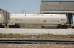 General American Marks Company (GATX) Tank Car No. 7825